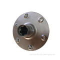 Factory Price Custom CNC Machining Milling Turning Aluminum Parts